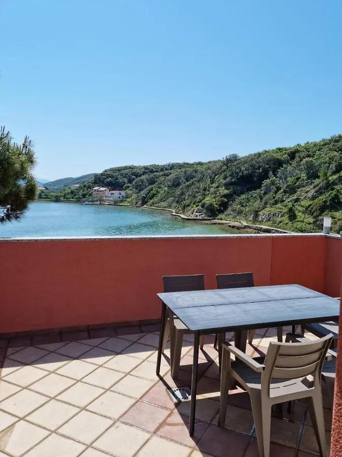 Apartments Zala Matusan Supetarska Draga