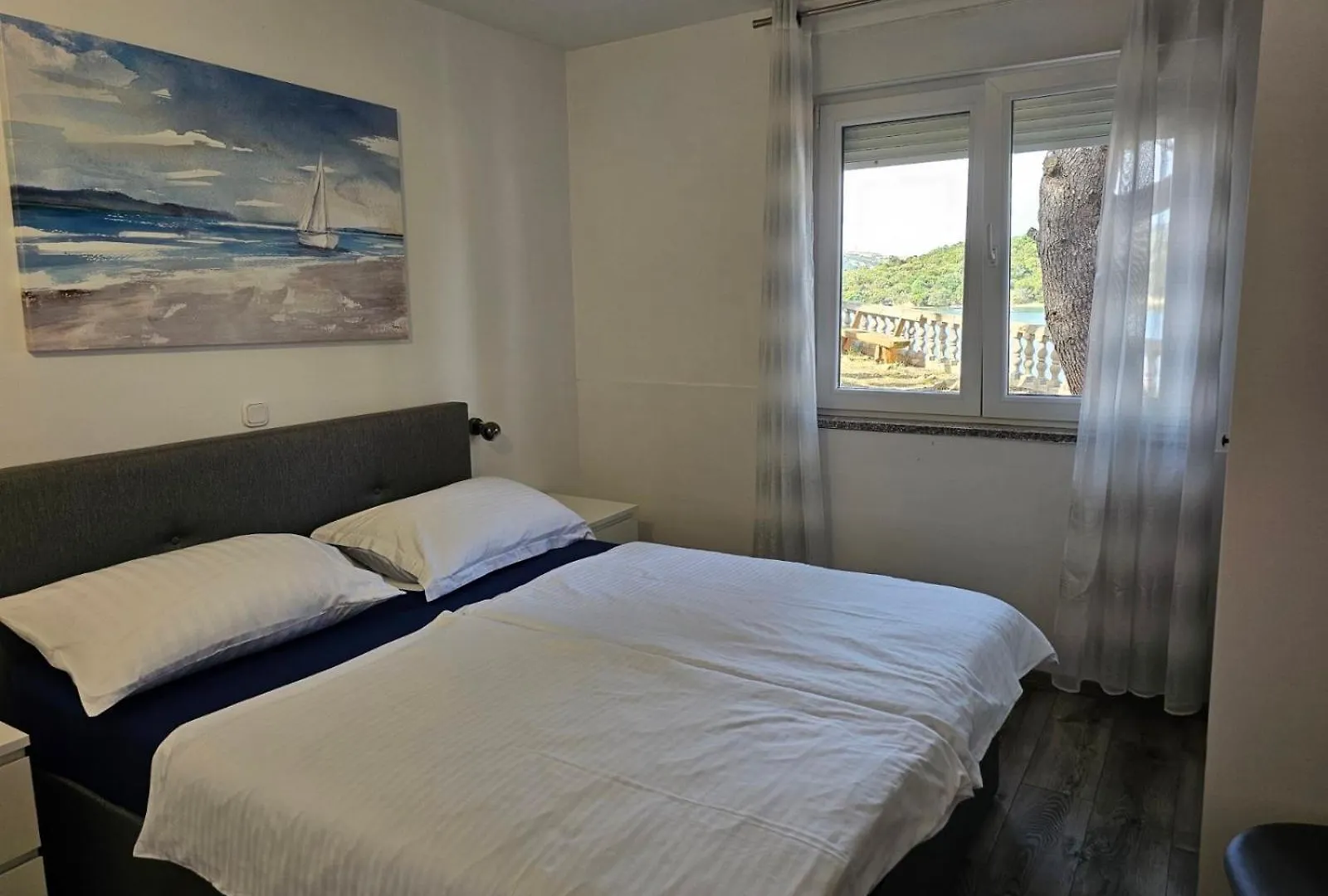 Apartments Zala Matusan Supetarska Draga 0*,  Hırvatistan