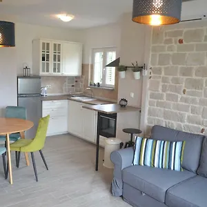 Apartment Batistic, Supetarska Draga